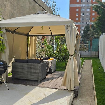 Apartamento La Perle Rare Massy  Exterior foto