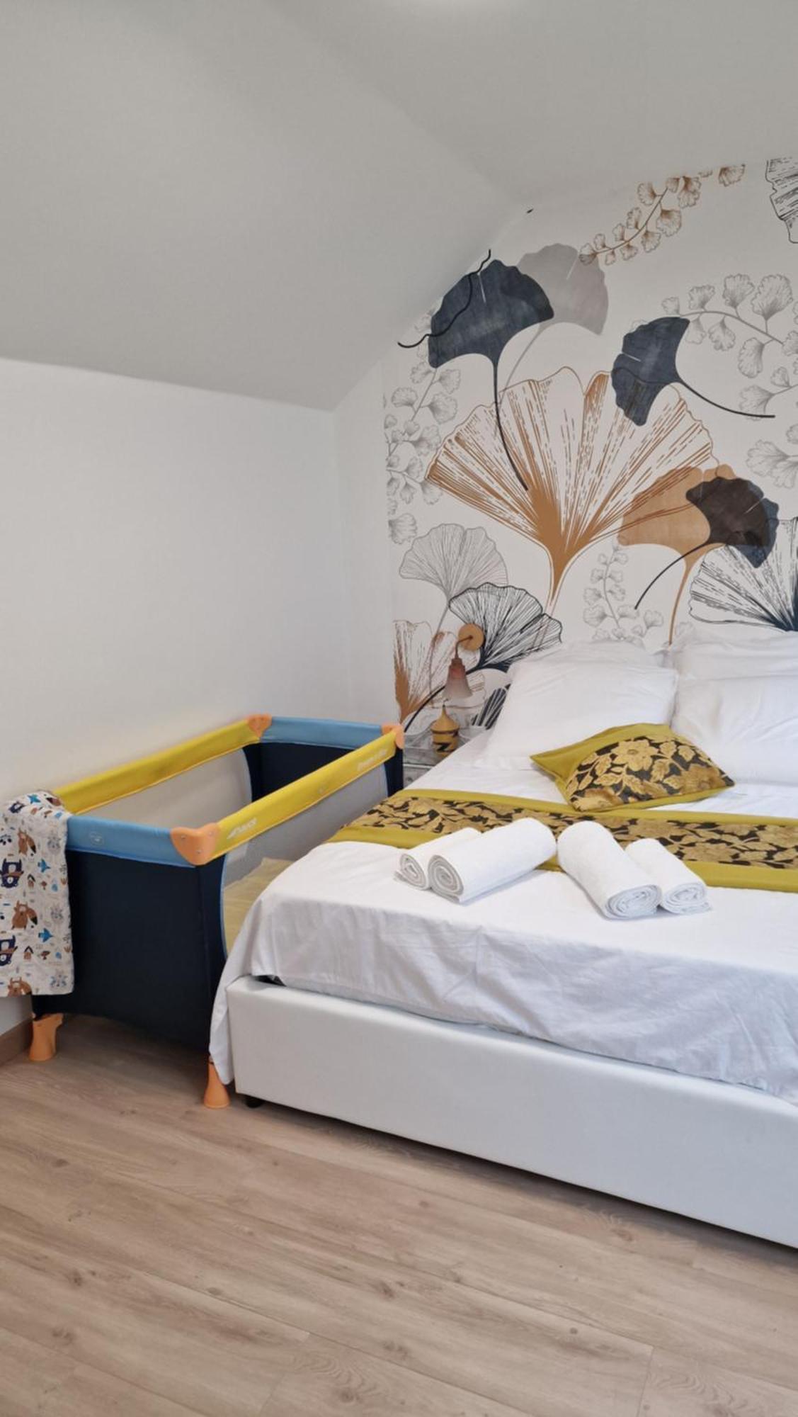 Apartamento La Perle Rare Massy  Exterior foto